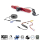 Retrofit kit rear view camera including connection interface for Citroen Berlingo K9 from 09.2018