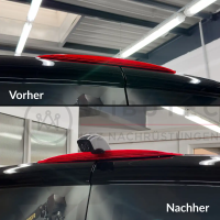 Nachrüstsatz Rückfahrkamera für Mercedes Vito Typ W447 mit Garmin Audio30 oder Audio40 und Heckklappe