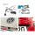 Retrofit kit rear view camera for VW T6 with Composition Media without 9WT and without QV3