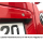 Retrofit kit rear view camera for VW T6 with Composition Media without 9WT and without QV3