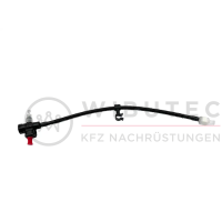 VW ID. Buzz achteruitrijcamera high-retrofitpakket, online inbedrijfstelling via SVM inclusief achteruitrijdocumentatie