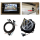 VW Passat B8 3G retrofit kit achteruitrijcamera HIGH met dynamische hulplijnen, inbedrijfstelling alleen mogelijk via ODIS en SVM