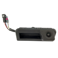 VW T-Cross C11 D31 retrofit kit achteruitrijcamera, inbedrijfstelling alleen mogelijk via ODIS en SVM