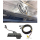 VW T-Cross C11 D31 retrofit kit achteruitrijcamera, inbedrijfstelling alleen mogelijk via ODIS en SVM