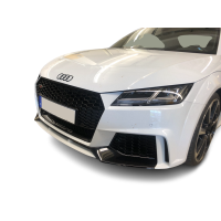 Retrofitting CCS cruise control system in the Audi TT 8S FV