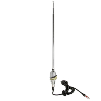 RETROANTENNA Antenne für den 1963-64 Chevy Impala,...