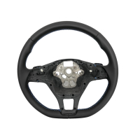 Retrofitset Tiptronic schakelpaddles op het stuur voor VW...