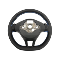 Retrofitset Tiptronic schakelpaddles op het stuur voor VW T6 tot modeljaar 2019 (afgeplat stuur)