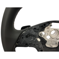Retrofitset Tiptronic schakelpaddles op het stuur voor VW T6 tot modeljaar 2019 (afgeplat stuur)