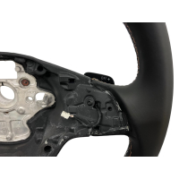 Retrofitset Tiptronic schakelpaddles op het stuur voor VW T6 tot modeljaar 2019 (afgeplat stuur)
