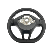 Retrofitset Tiptronic schakelpaddles op het stuur voor VW T6 tot modeljaar 2019 (afgeplat stuur)
