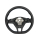 Retrofitset Tiptronic schakelpaddles op het stuur voor VW T6 tot modeljaar 2019 (afgeplat stuur)