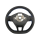 Retrofitset Tiptronic schakelpaddles op het stuur voor VW T6 tot modeljaar 2019 (afgeplat stuur)