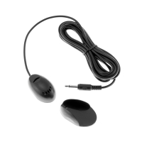 AMPIRE microphone for voice control and hands-free calling