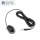 AMPIRE microphone for voice control and hands-free calling