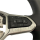 VW T-Cross C11 retrofit kit multifunction steering wheel (plastic / rubber version)