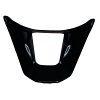 VW T-Cross C11 retrofit kit multifunction steering wheel (smooth leather version / perforated sides, with shift paddles)