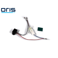 Oris Flex adapter for electrical kit tow bar and vehicles...