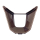 Original VW steering wheel cover in copper, 2GM 419 659 8MA