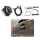 Retrofit kit rear view camera including connection interface for VW  Golf 8 commissioning possible without coding)