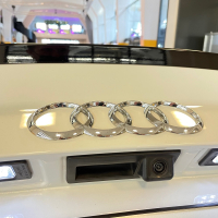 AUDI A3 8V Rückfahrkamera / Rear View Vor-FACELIFT Nachrüstpaket, nur für Fahrzeuge mit PR-Nummer 7X0 oder 7X1