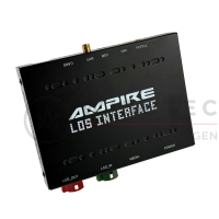 AMPIRE smartphone-integratie voor Audi MMI 3G+ en MMI 3G...