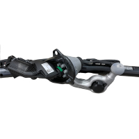 Original VW schwenkbare Anhängerkupplung für VW...