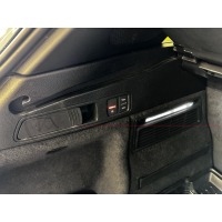 Audi Q5 FY wiring harness for swivel towbar