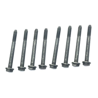 VW Touareg CR Anschlusspaket für schwenkbare Anhängerkupplung, bestehend aus Kabelsatz, Steuergerät, Taster und Schrauben