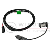 Retrofit kit original VW Bluetooth hands-free system VW...