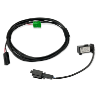 Retrofit kit original VW Bluetooth hands-free system VW...