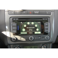 Retrofit kit original VW Bluetooth hands-free system VW...
