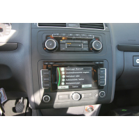 Retrofit kit original VW Bluetooth hands-free system VW RNS 315