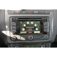 Retrofit kit original VW Bluetooth hands-free system VW...