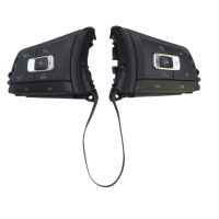 Originele VW stuurknoppen 5G0959442N ICX met ACC en...
