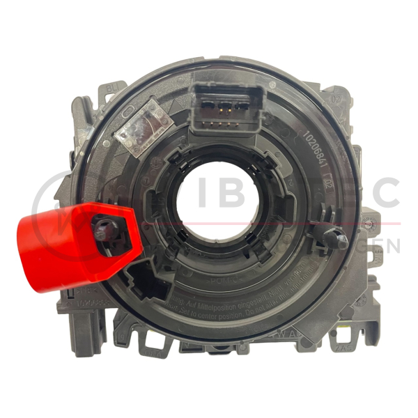 Lenksäulensteuergerät für Skoda Octavia 5E mit Lenkradheizung