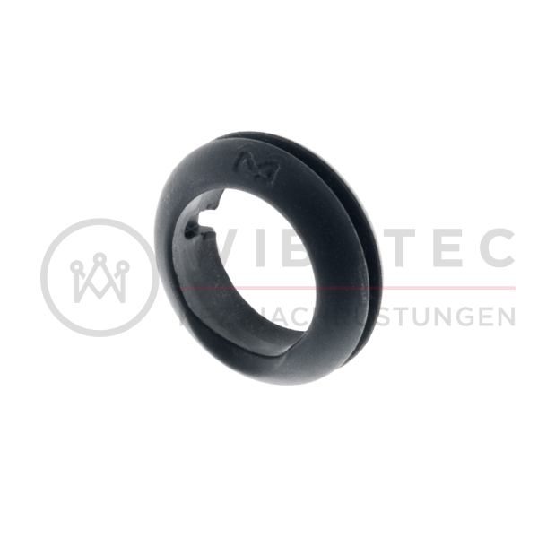 AMPIRE Ingebouwde rubberen ring voor 100-serie bolcameras