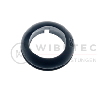 AMPIRE Ingebouwde rubberen ring voor 100-serie bolcameras