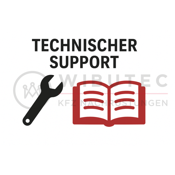 Betaald supportticket voor individuele kabelsets