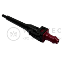 Original Audi VW Spritzdüse Waschdüse für...