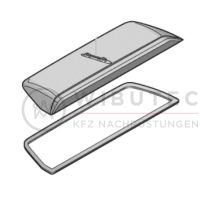 Original VW 3. Bremsleuchte für VW Crafter SY und...