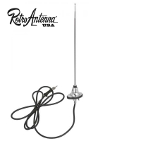 RETROANTENNA antenne voor de Ford uit 1965-85,...