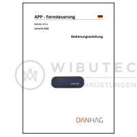 GSM-afstandsbediening voor Opel Combo uit 2018 met standkachel via afstandsbediening af fabriek (Plug & Play uitbreidingsset)