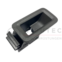 Afdekking voor schakelaar voor elektrisch opklapbare...