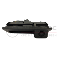 Retrofitset voor achteruitrijcamera voor Audi A6 4G Facelift vanaf productiedatum 6 juli 2015