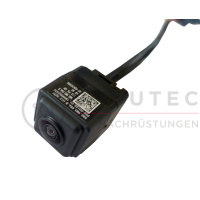 AUDI TT 8S Rückfahrkamera / Rear View Nachrüstpaket