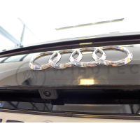 AUDI TT 8S Rückfahrkamera / Rear View Nachrüstpaket