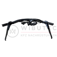 Retrofitkit voor draaibare trekhaak voor VW Tiguan CT1, geproduceerd tussen 07.07.2025 en 23.11.2025