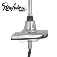 RETROANTENNA antenne voor de Ford uit 1965-85,...