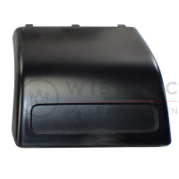 Original cover cap for auxiliary headlight bracket VW...